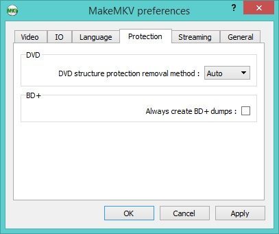 makemkv free version not working