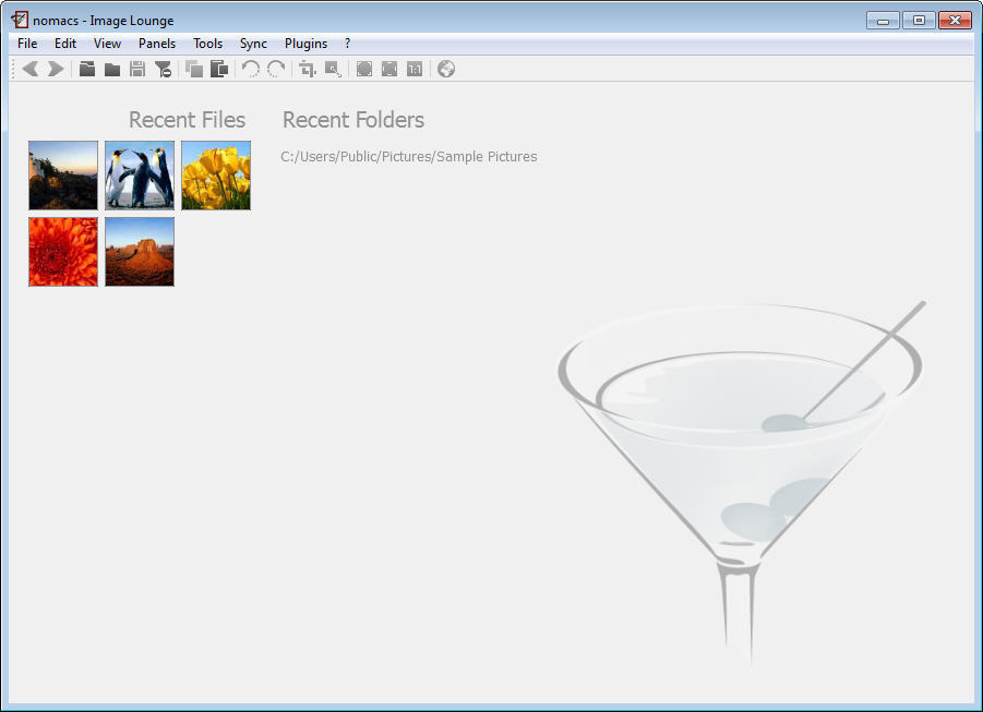 for windows download nomacs image viewer 3.17.2285