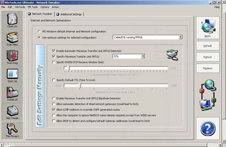download the last version for android WinTools net Premium 23.7.1