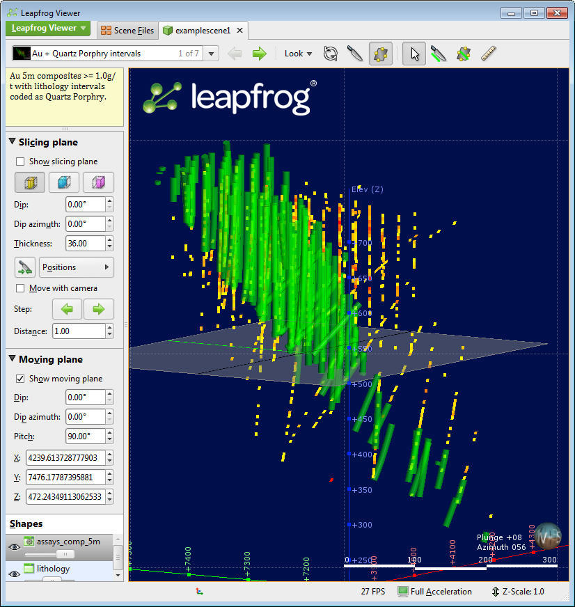 leapfrog software download