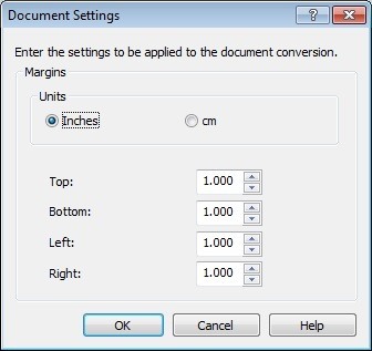 download how to convert from doxillion document
