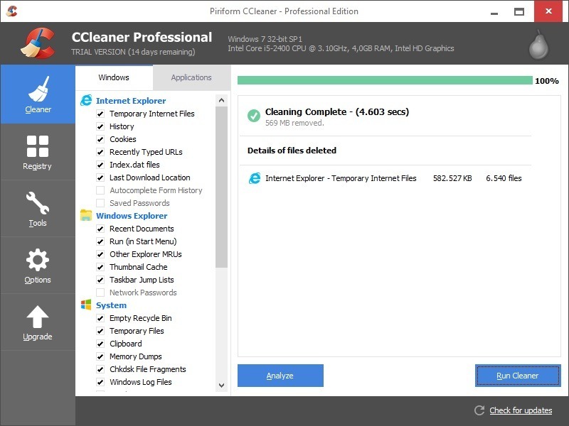 CCLEANER Pro. Ccleaner pro для андроид