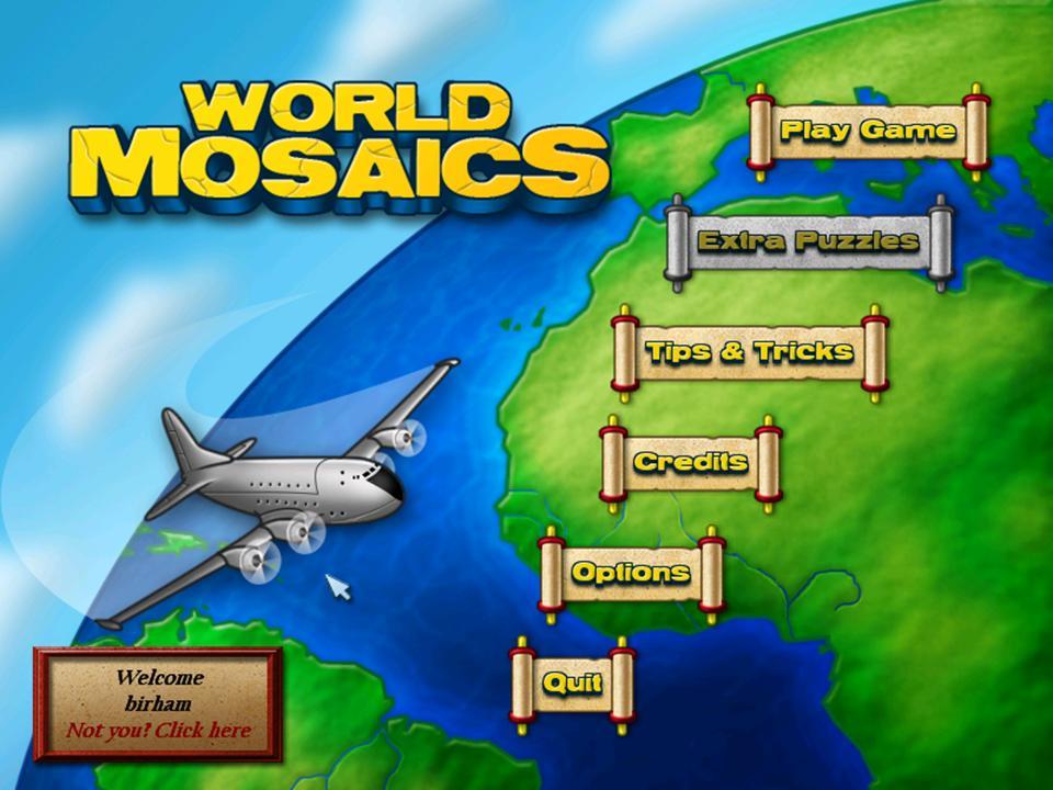 world mosaics 7 download