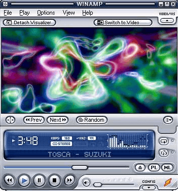 winamp pro free