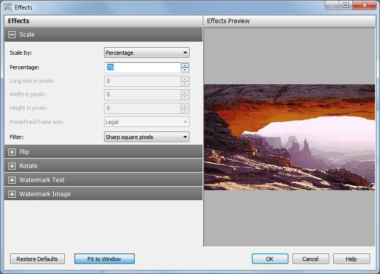 download the new version for mac NCH Pixillion Image Converter Plus 11.45
