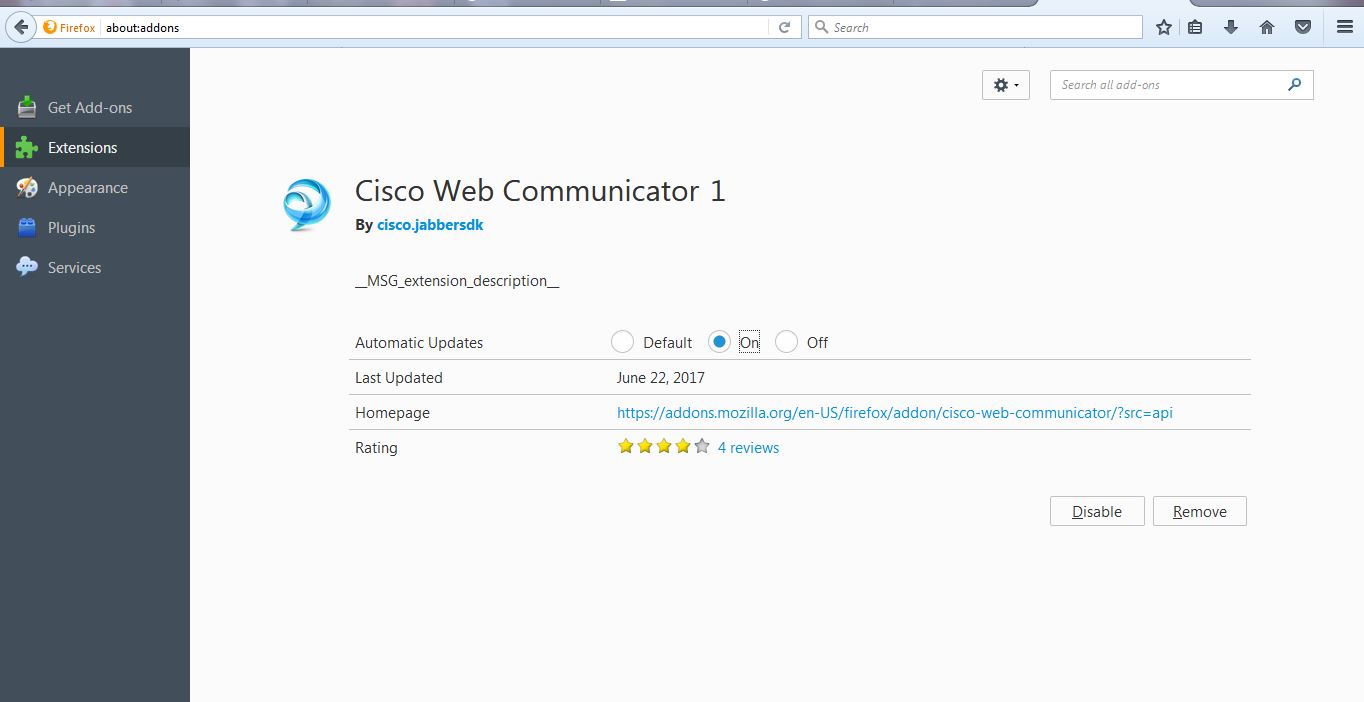 Как установить cisco ip communicator на mac os