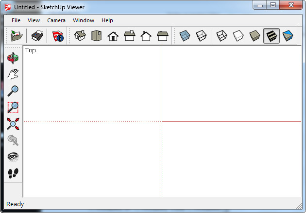 sketchup file viewer