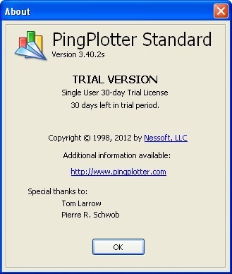 PingPlotter Pro 5.24.3.8913 download the last version for android