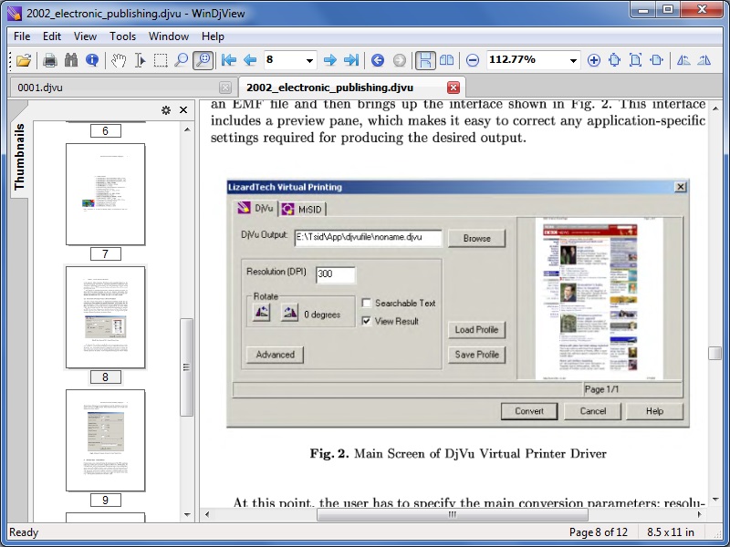 windjview 2.1 download