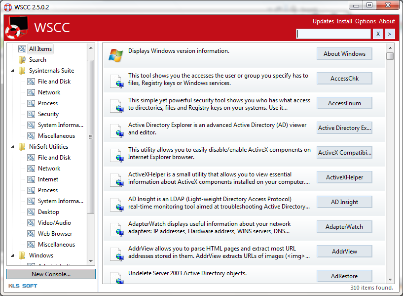 for ios instal Windows System Control Center 7.0.6.8