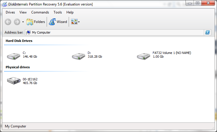 diskinternals partition recovery 7.4 serial
