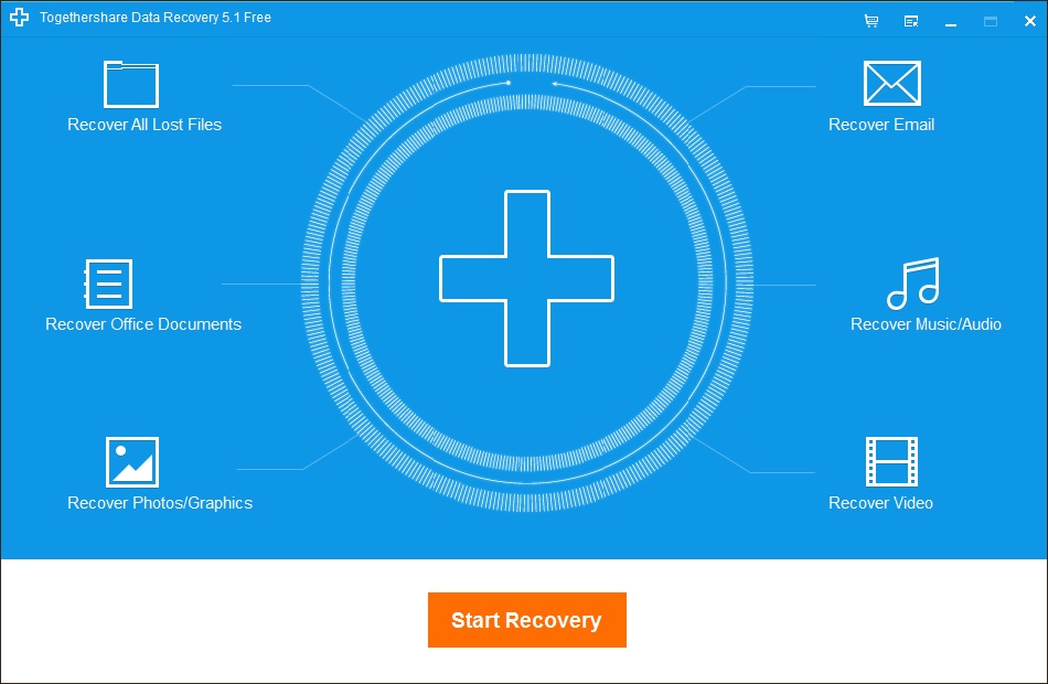 Late recovery. TOGETHERSHARE data Recovery 7.1 professional. TOGETHERSHARE data Recovery 8.9.