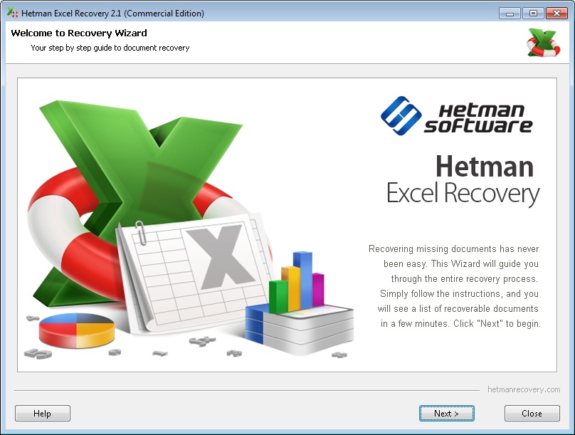 download the new version for iphoneMagic Excel Recovery 4.6