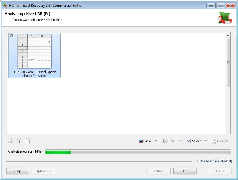 download the new Hetman Word Recovery 4.6