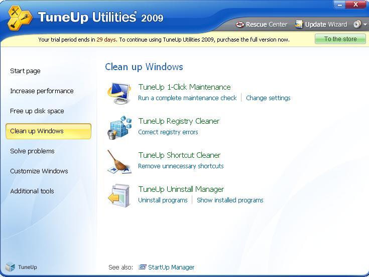 tuneup utilities for windows 10 full version free download