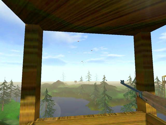 free downloadable duck hunting games