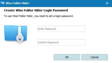 Wise Folder Hider Pro 5.0.3.233 download the new version for windows
