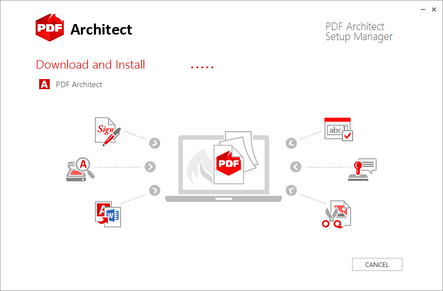 instal the new version for apple PDF Architect Pro 9.0.45.21322