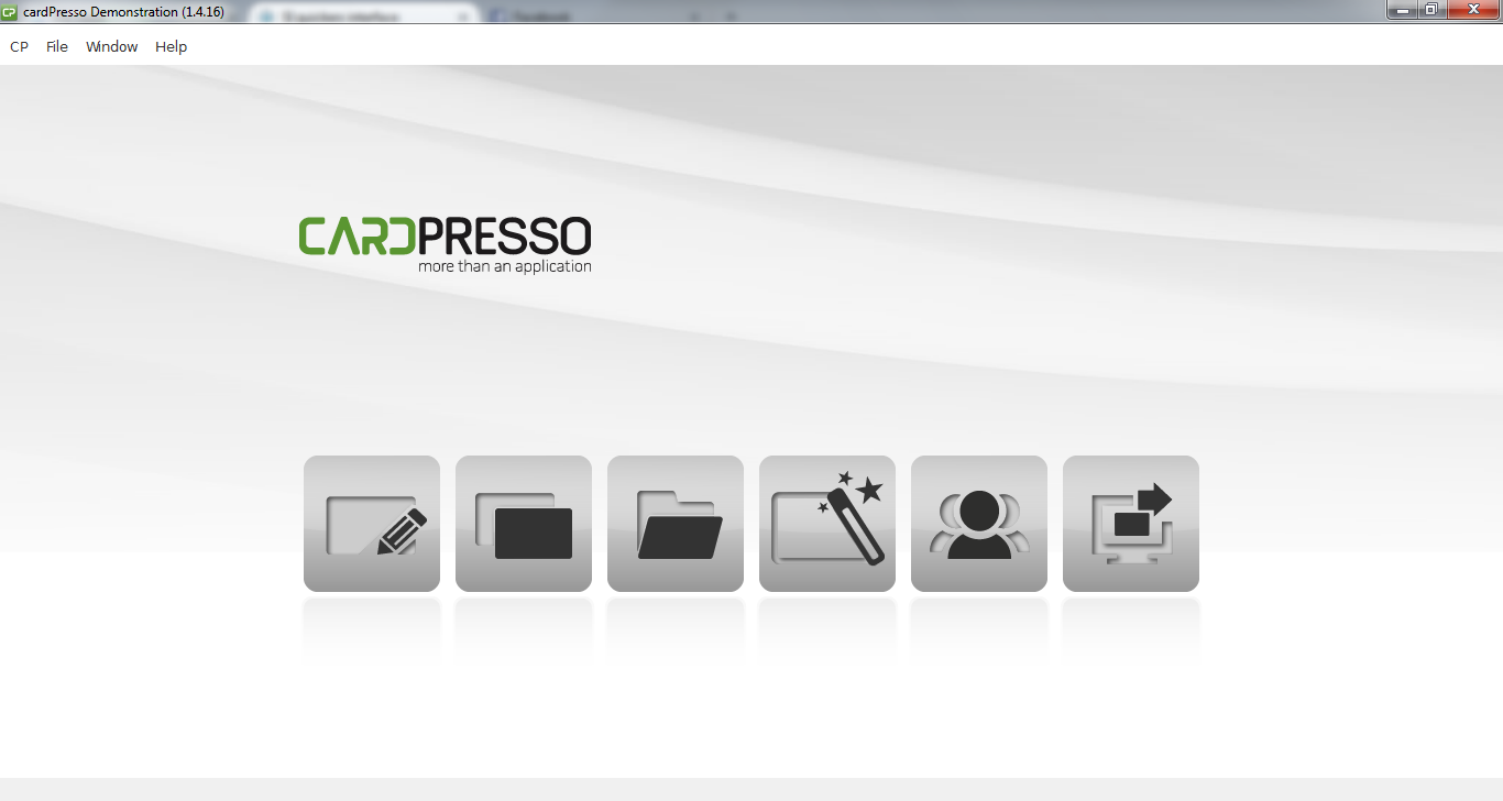cardpresso design software download