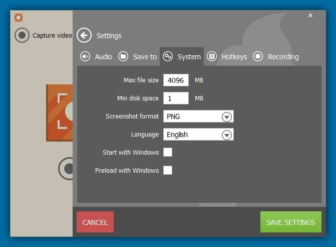 instal the last version for ipod Icecream Screen Recorder 7.26