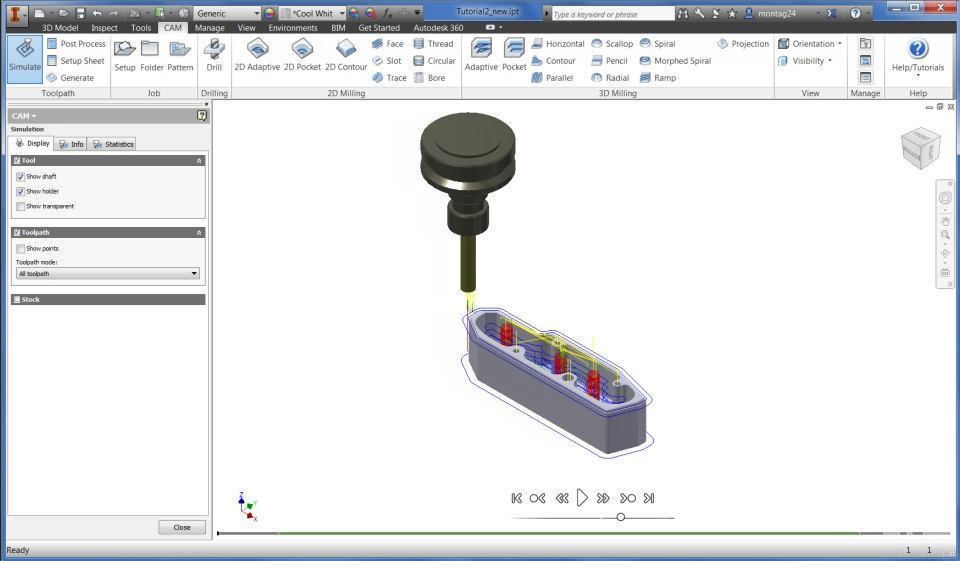 autodesk inventor download for free