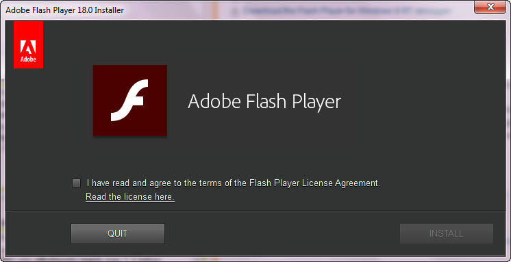 adobe flash player plugin for windows 7 32 bit free download