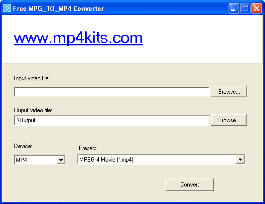 convert mpg file to mp4 online free