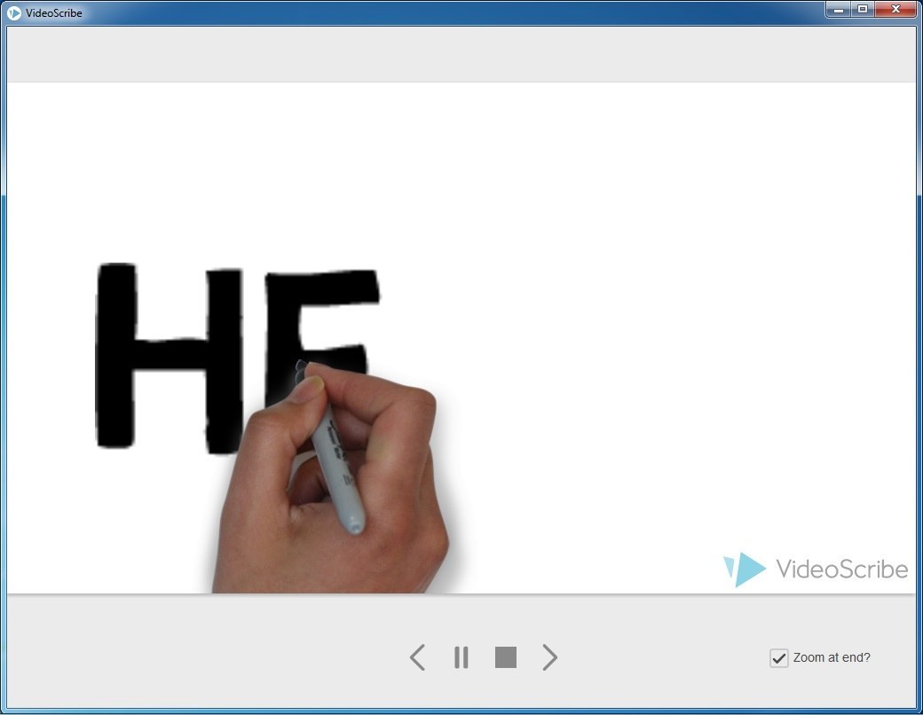 Download Sparkol VideoScribe download for free - GetWinPCSoft