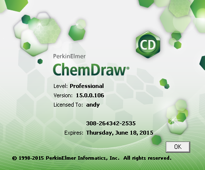 Perkinelmer Chemdraw Professional Download For Free Getwinpcsoft