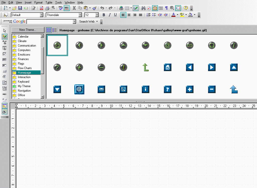 staroffice 8 serial number free