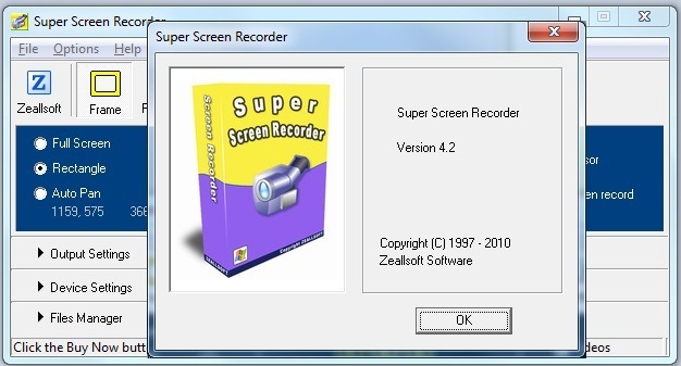 zeallsoft super screen capture pro 5 torrent