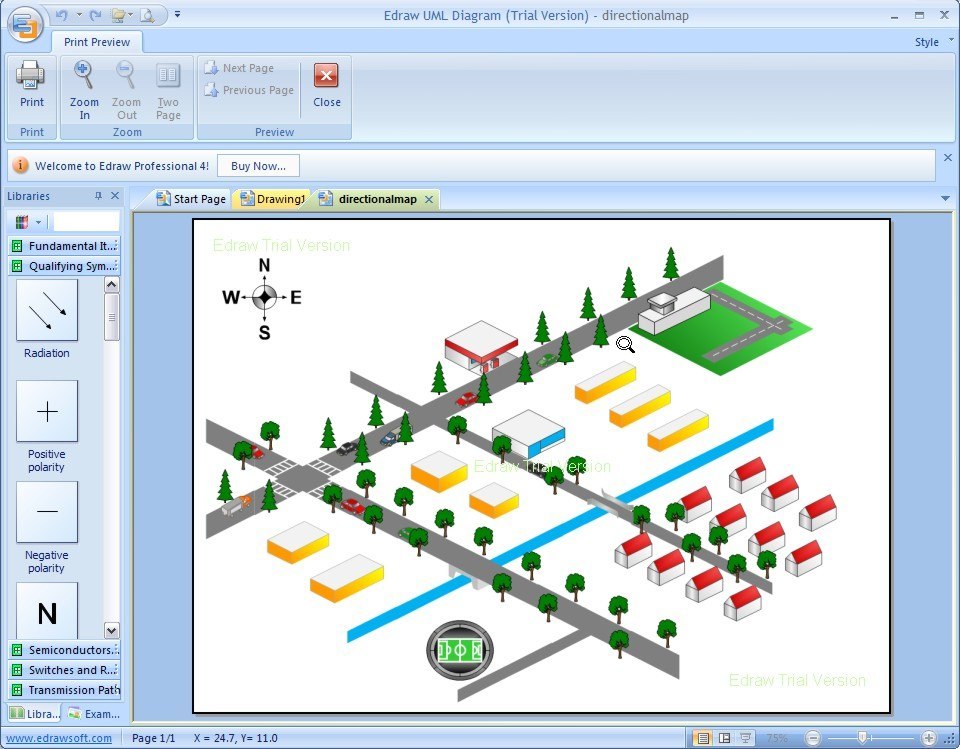 Edraw max. Edraw Max диаграммы. Edraw Max сети. Edraw Network diagram.. Чертеж библиотеки для Edraw.