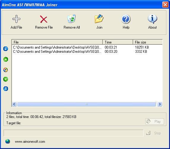 download software free video cutter joiner full