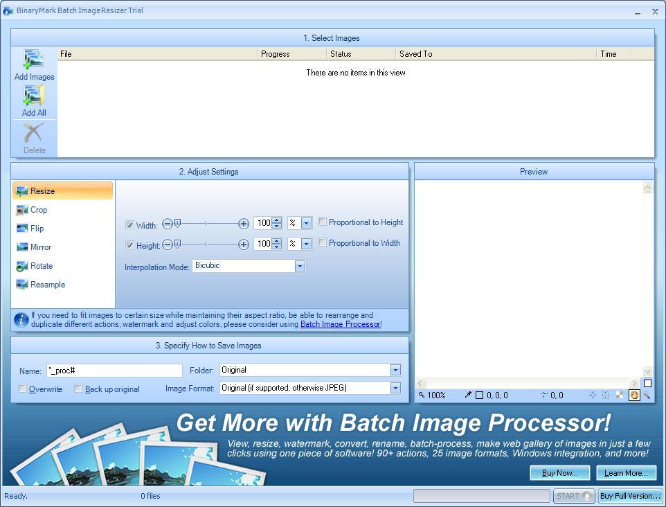 free batch image resizer windows