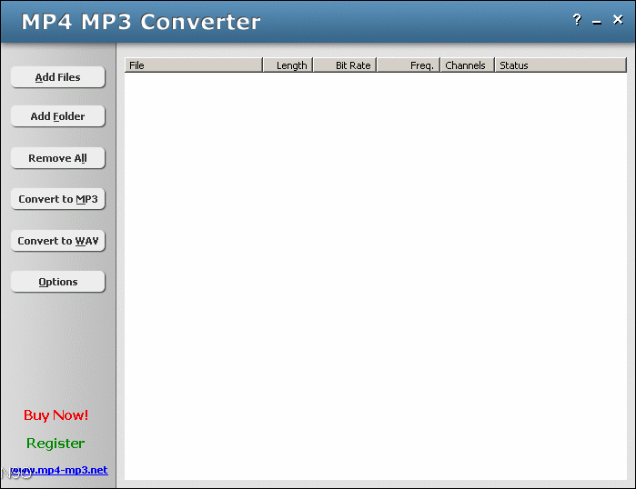 mp4 to mp3 converter free download cnet