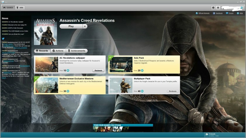 for windows instal Ubisoft Connect (Uplay) 2023.09.05
