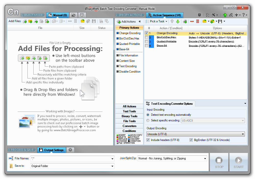 Mb convert encoding. Batch file. Конвертер текста. Конвертировать тексты и OEM В ANSI. Encoding.