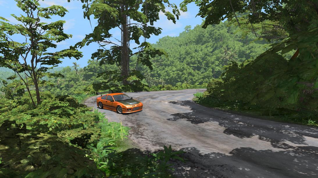 how to get beamng drive for free old version