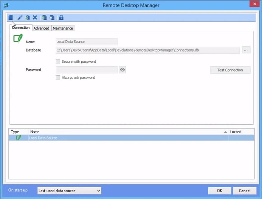 remote desktop manager windows 10 download