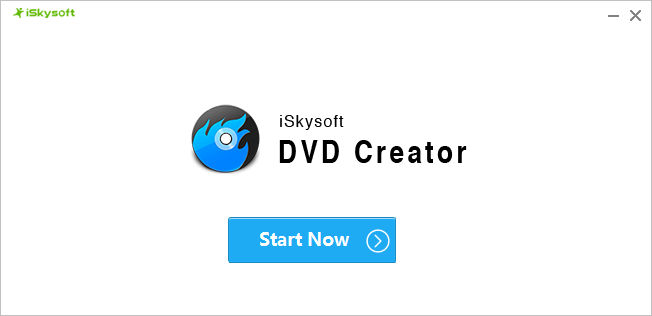 iskysoft dvd creator for windows