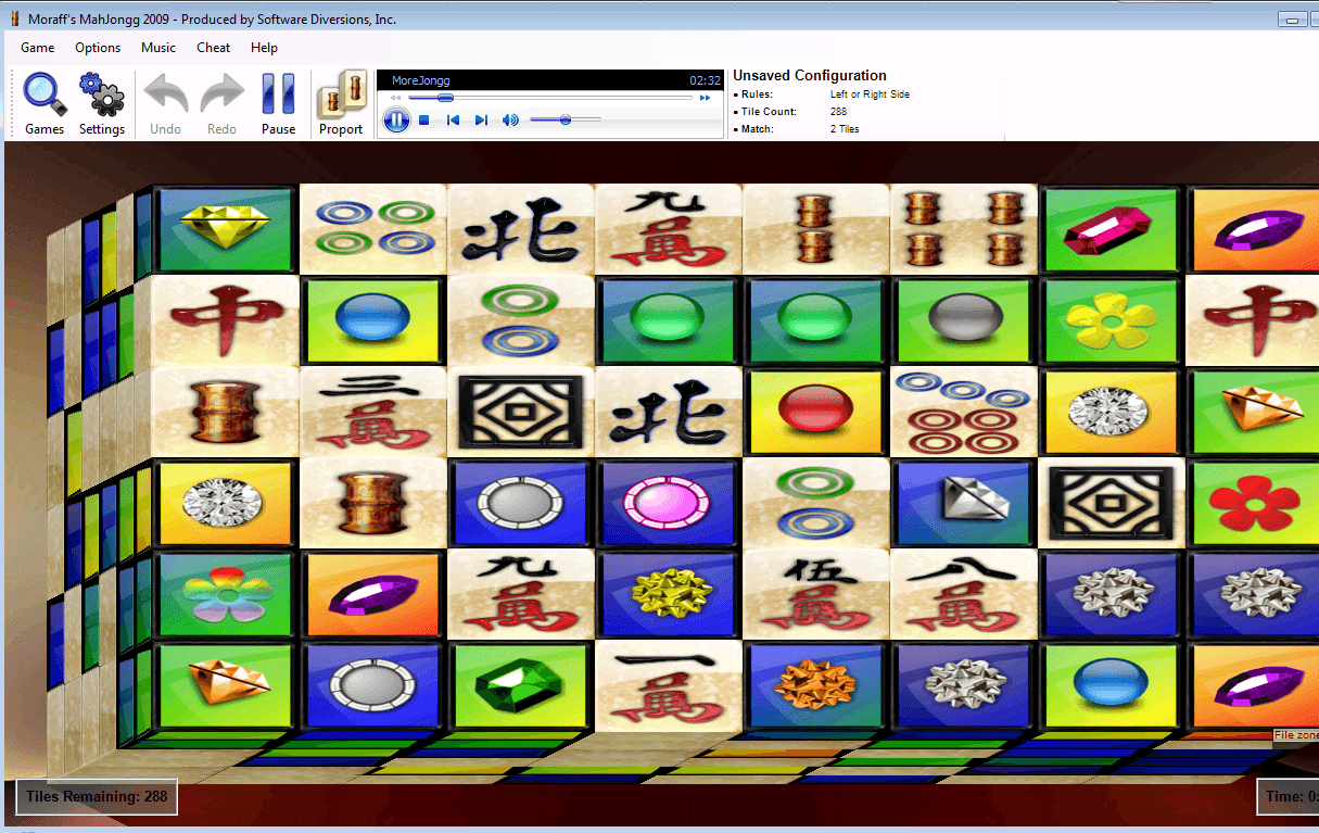instal the new version for mac Mahjong Free