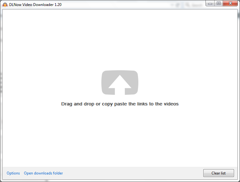 instal the new DLNow Video Downloader 1.51.2023.07.30