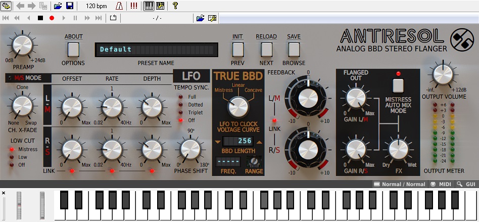 Vst Plugin T Force Alpha Ts V1 04