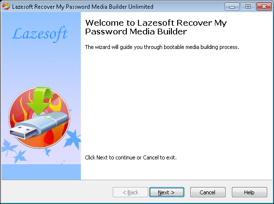free download Lazesoft Recovery Suite Pro 4.7.1.3