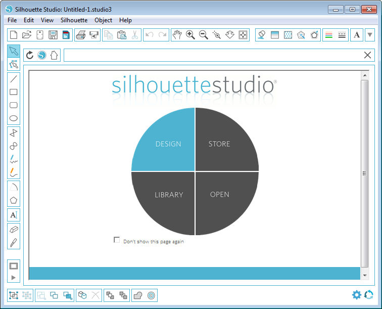silhouette studio software download