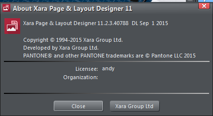 xara 3d 2015