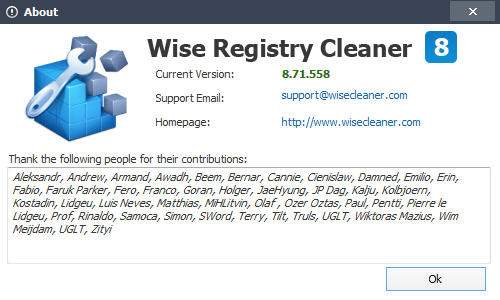 wise registry repair download