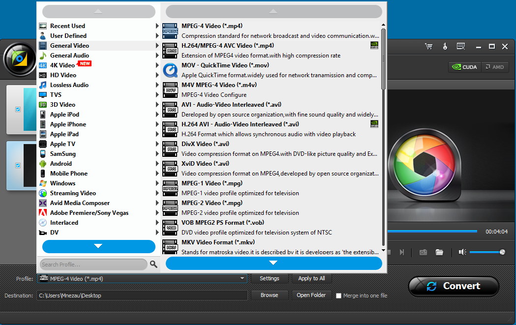 Aiseesoft Video Converter Ultimate 10.7.20 for windows download free