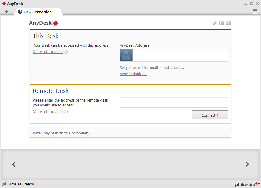 anydesk download for windows latest version