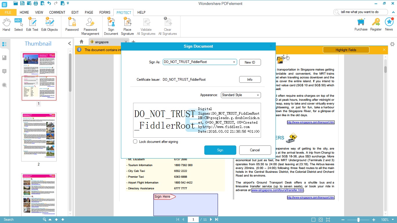 download Wondershare PDFelement Pro 9.5.10.2296